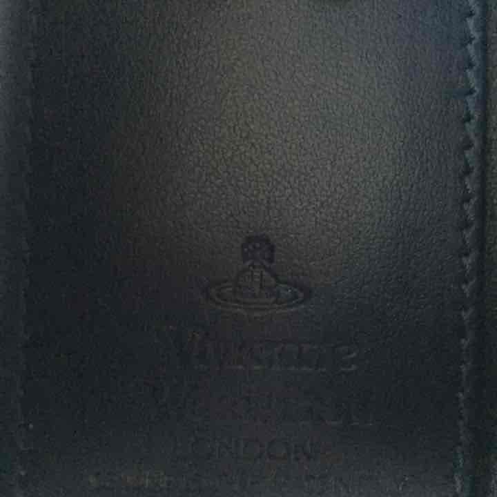 ヴィヴィアンウエストウッドのキーホルダー