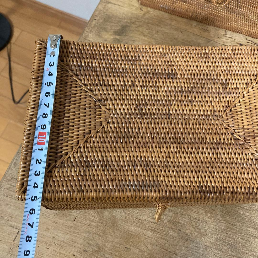 アタの蓋つきBOX