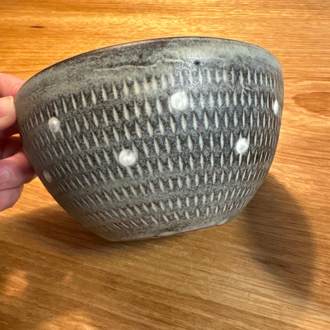 小石原焼き 翁明窯元 スープボウル 2個セット - メルカリ