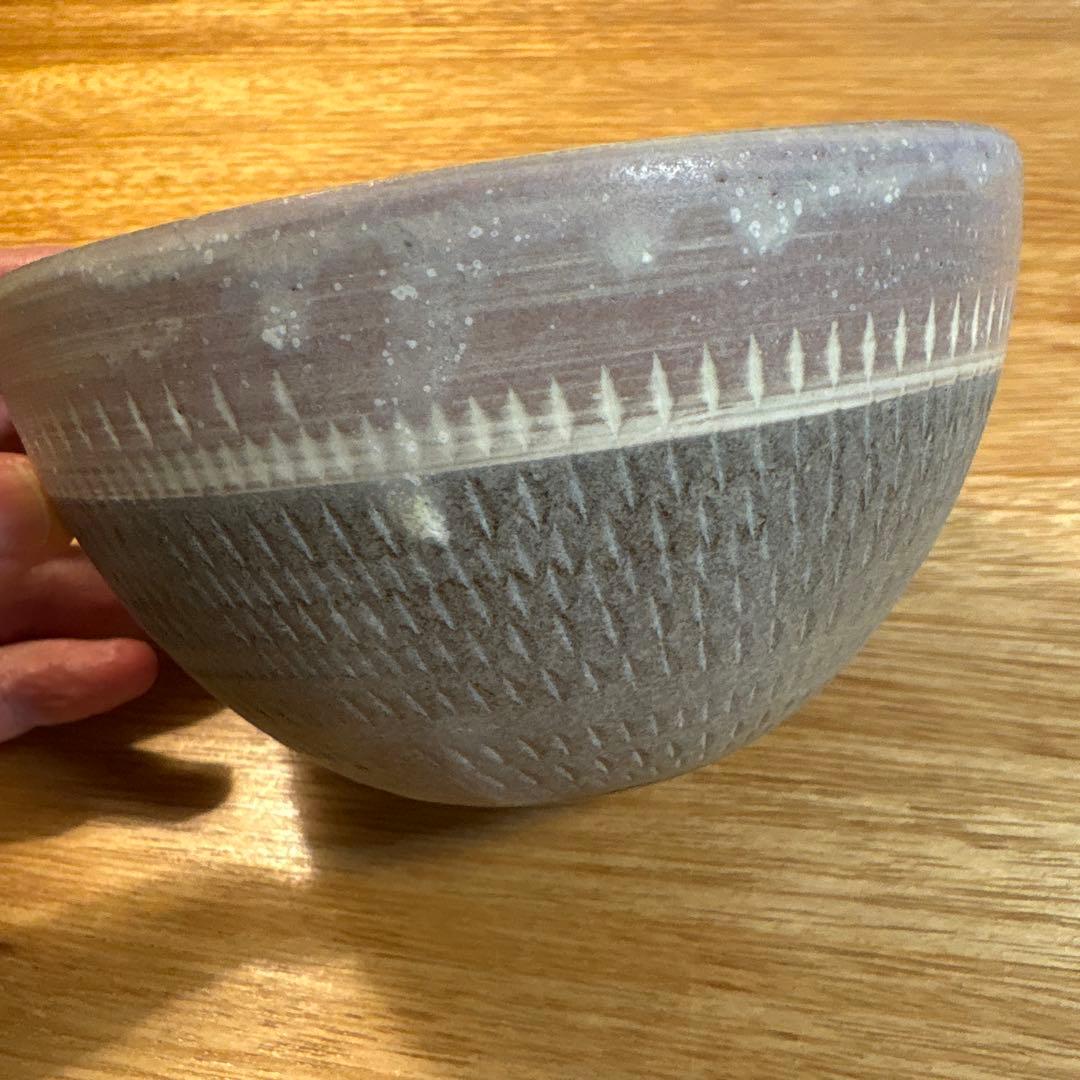 小石原焼き 翁明窯元 スープボウル 2個セット - メルカリ