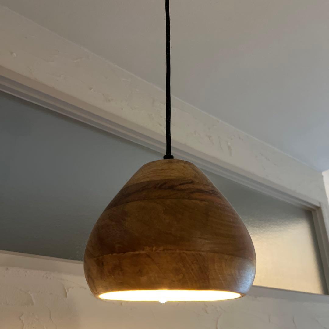 シャークアタック　ペンダントライト