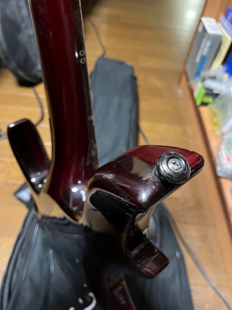 GrassRoots G-NH-70 ナイトメア 柩 Model - メルカリ