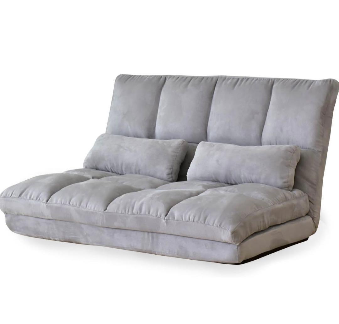 DORIS ドリス ソファー ソファーベッド シングル 幅103 3way