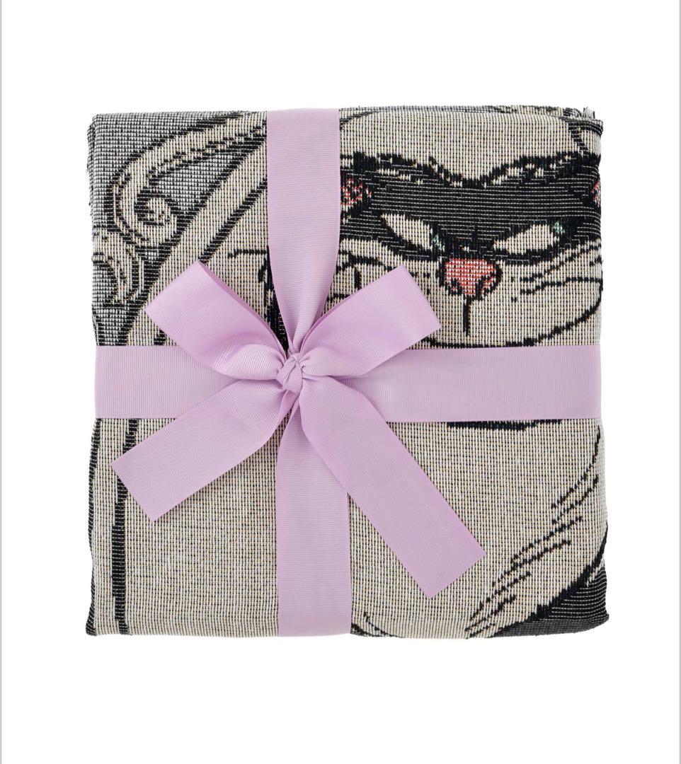 ディズニーストア ルシファー ブランケット シンデレラ - メルカリ