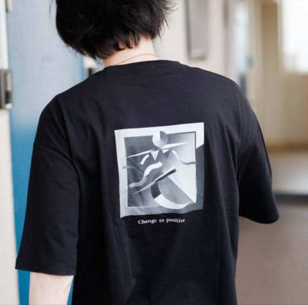 藤井風　変な人Tシャツ　 Mサイズ