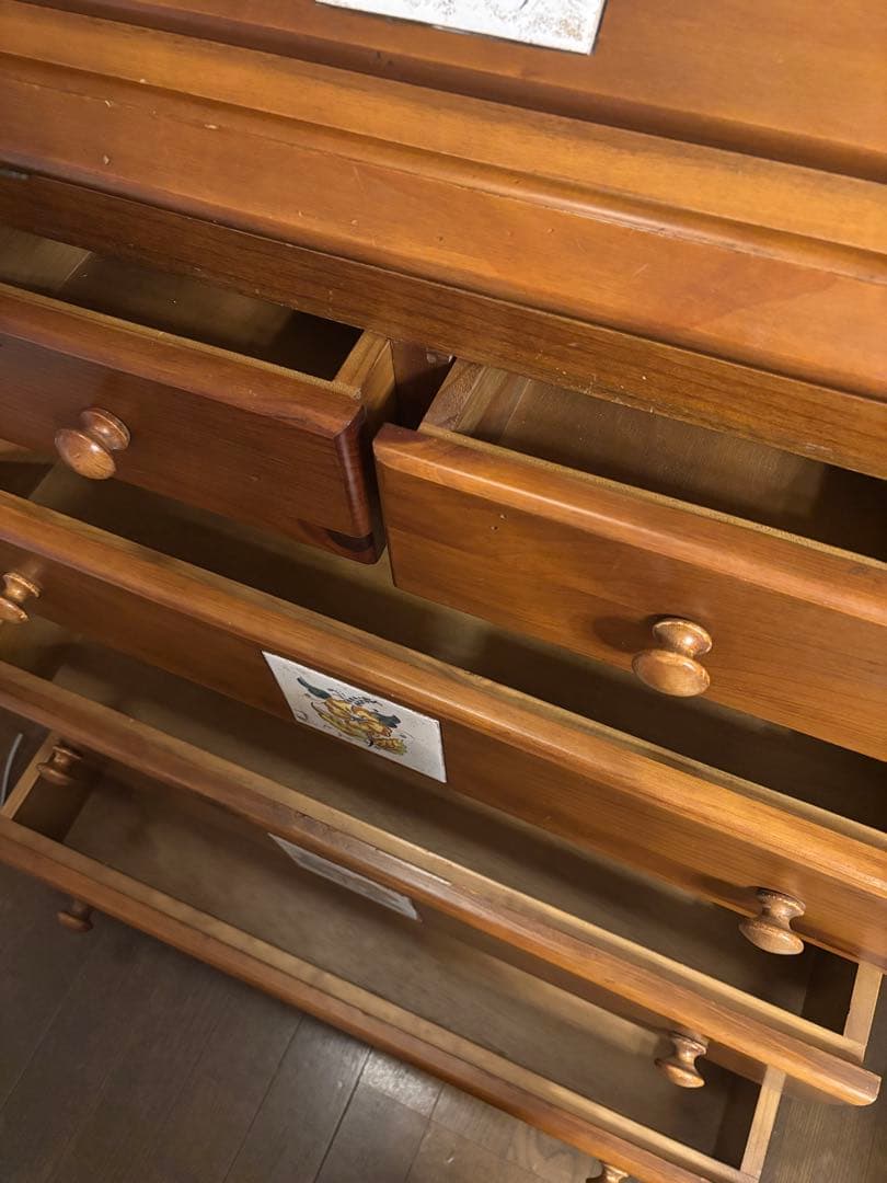 最終】ACTUS バレンシア家具 スペイン家具 ライティングデスク