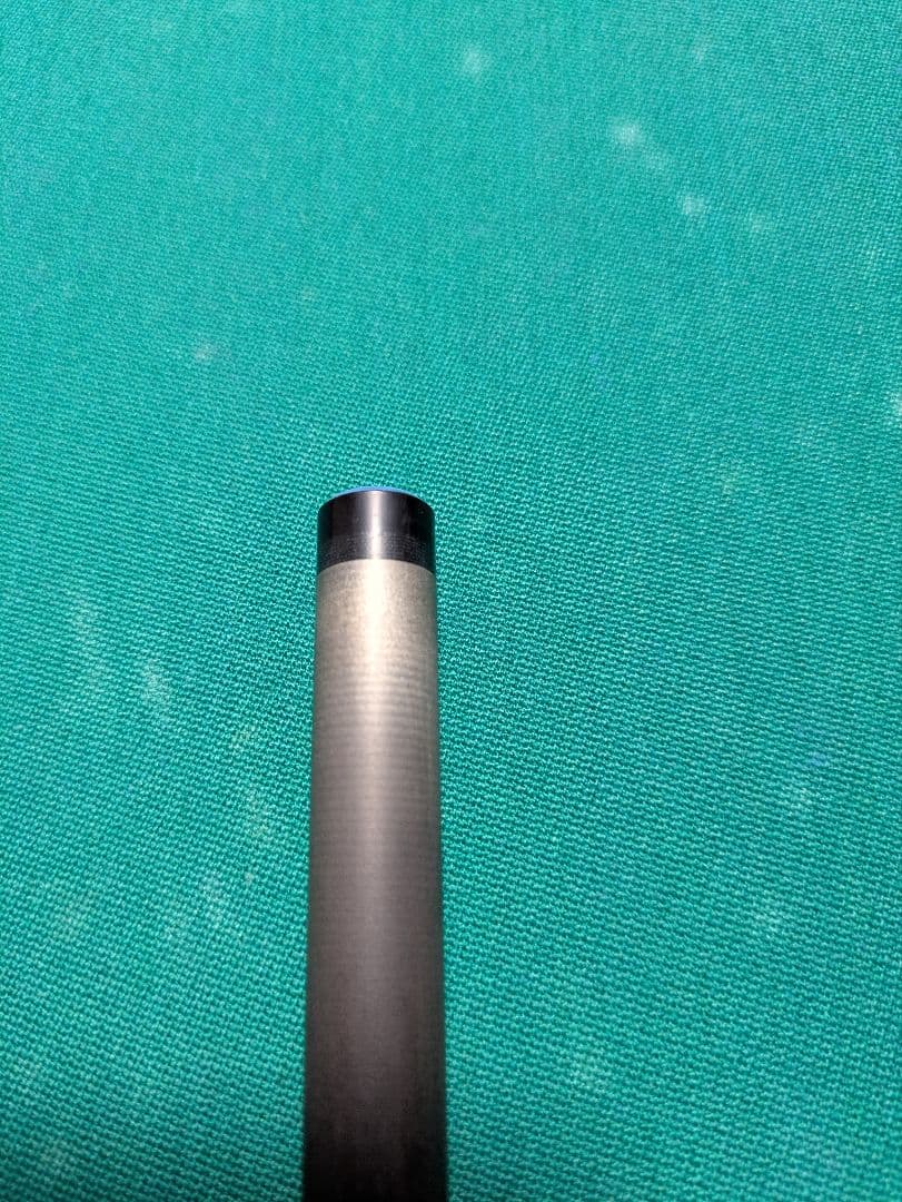 RHINOライノカーボンブレイクシャフト5/16-14山　UJ互換