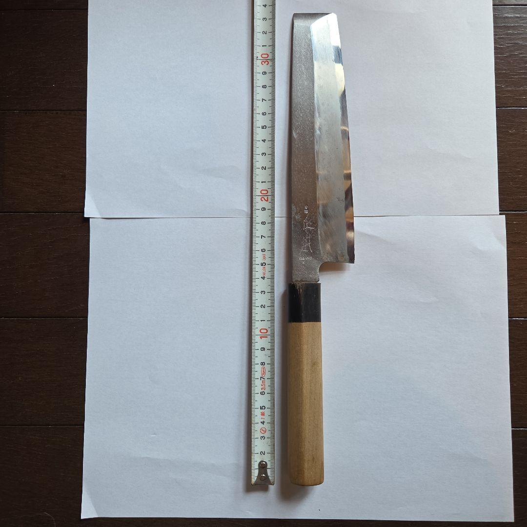 正本総本店　包丁