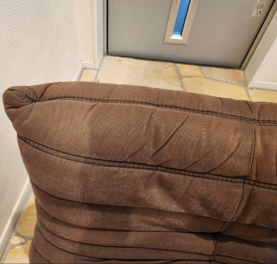 正規品igne roset リーンロゼ Togo ロゼトーゴ 1P ローソファ