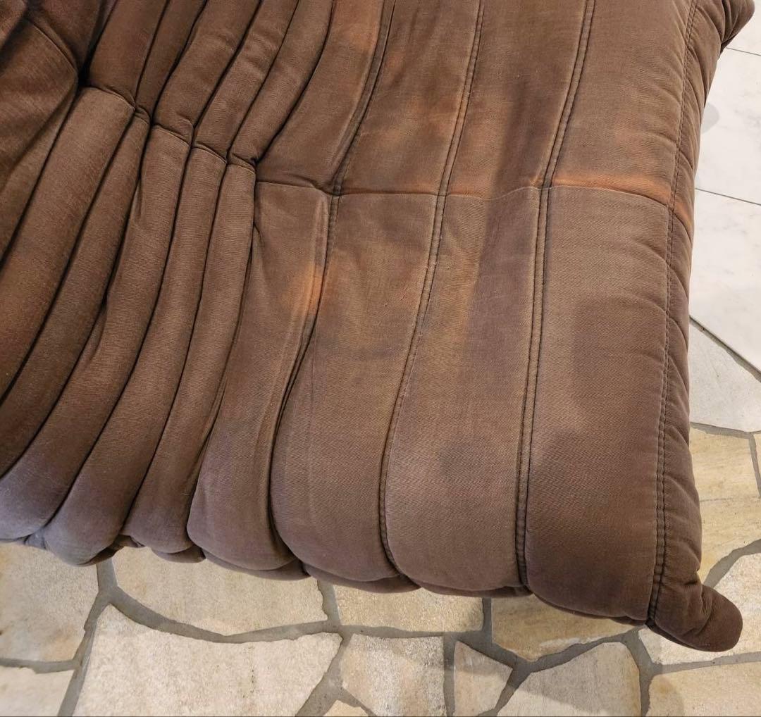 正規品igne roset リーンロゼ Togo ロゼトーゴ 1P ローソファ