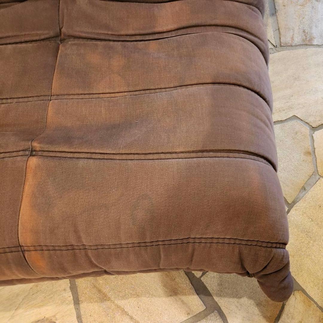 正規品igne roset リーンロゼ Togo ロゼトーゴ 1P ローソファ