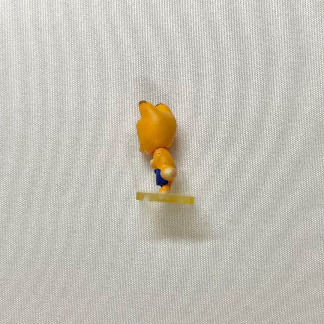 どうぶつの森 つねきち フィギュア - メルカリ