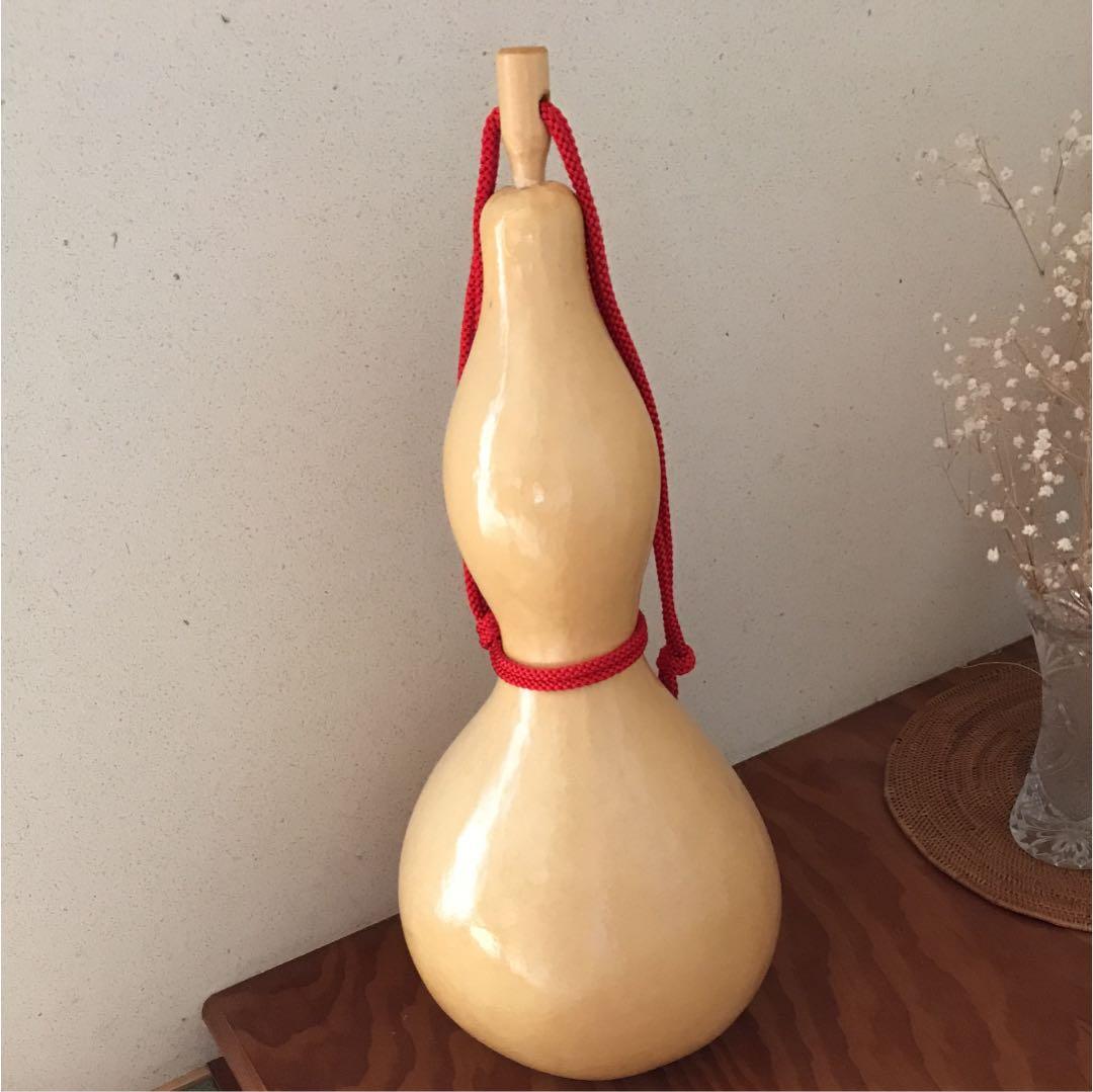 ひょうたん 置物