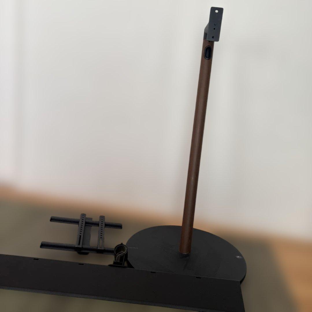 EQUALS WALL テレビスタンド テレビ台 イコールズ ウォルナット棚板