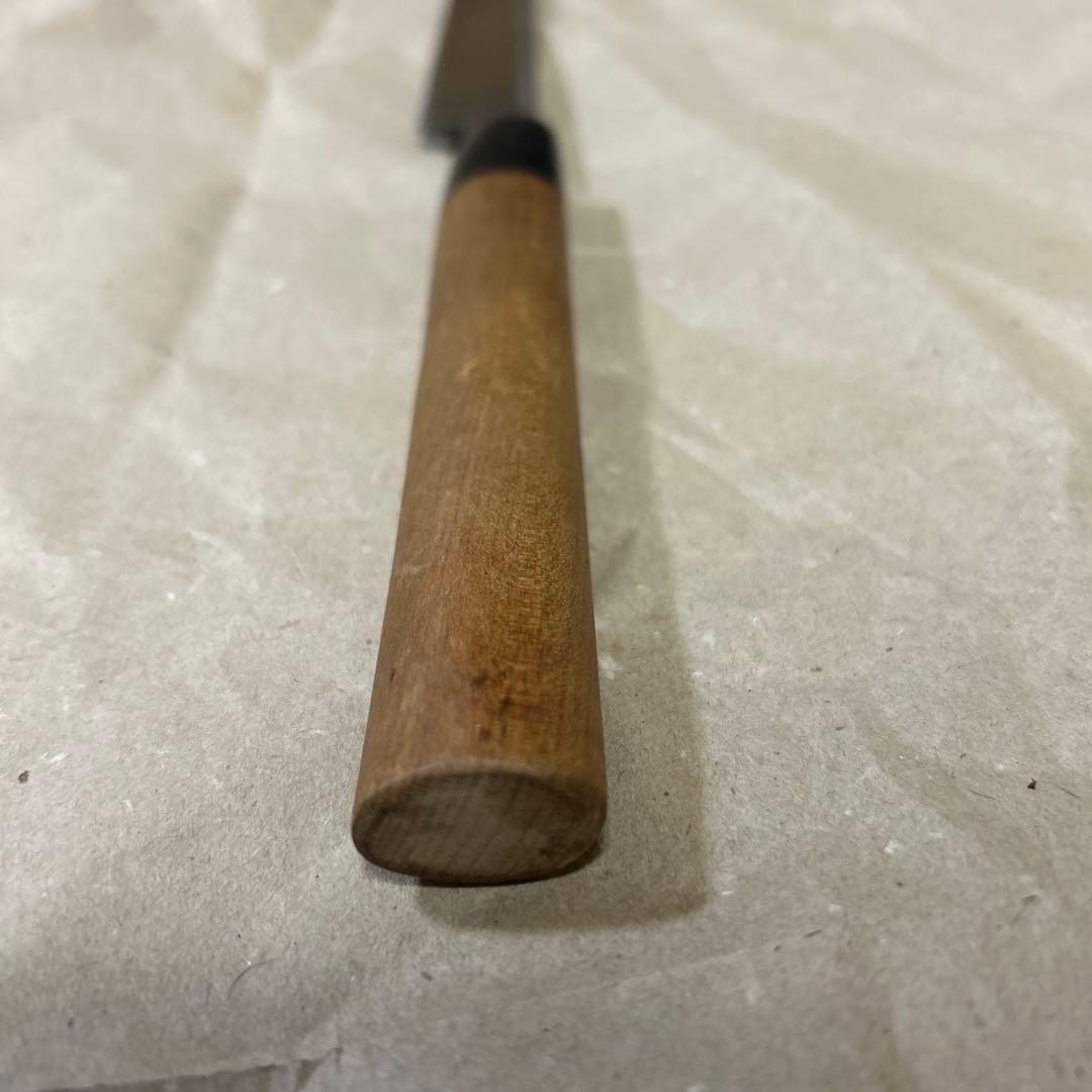 かね惣　本鍛練　霞　上 蛸引　1尺