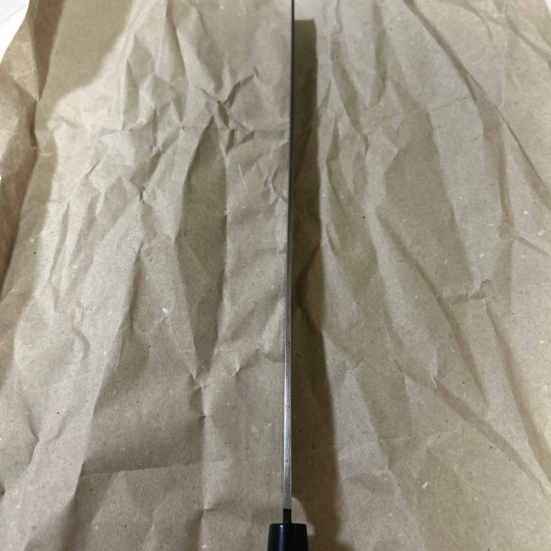 かね惣　本鍛練　霞　上 蛸引　1尺