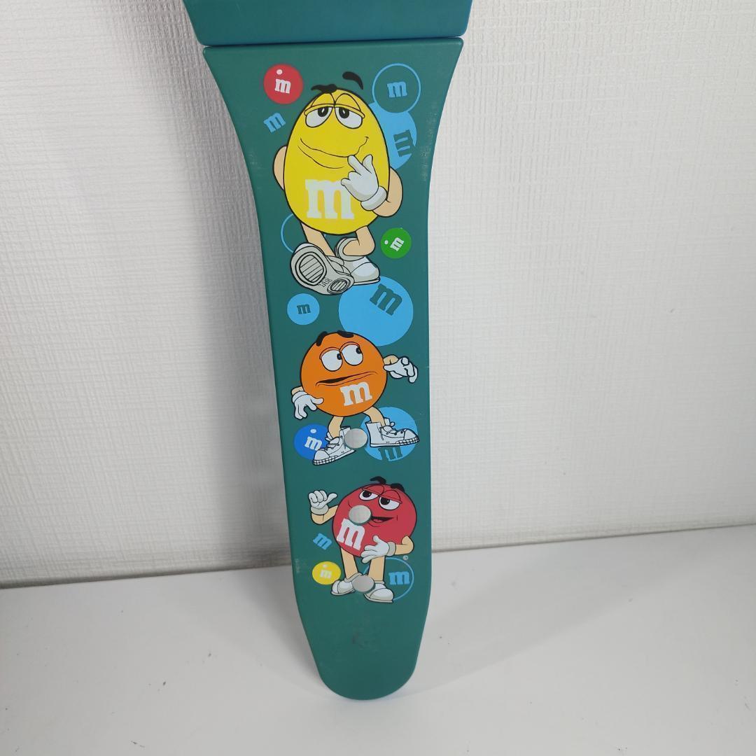 エムアンドエムズ クロック 時計 アメトイ ビンテージ 巨大 アメリカ h772