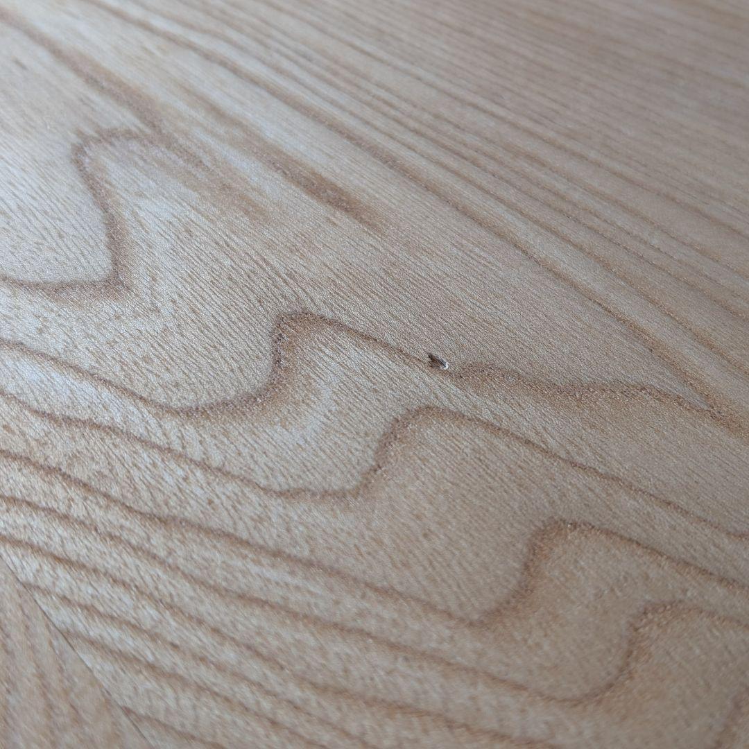 【古家具】昭和中頃〜後期ぐらいに作られた大きめな机　作業台　ワークデスク