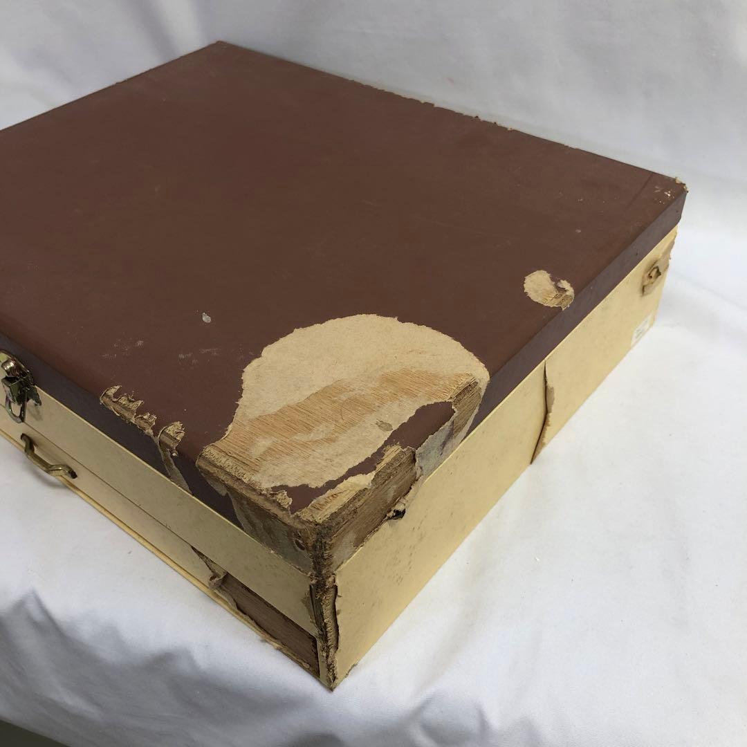 【1】未使用 アズマ 18-8 ステンレス カトラリー セット 45本