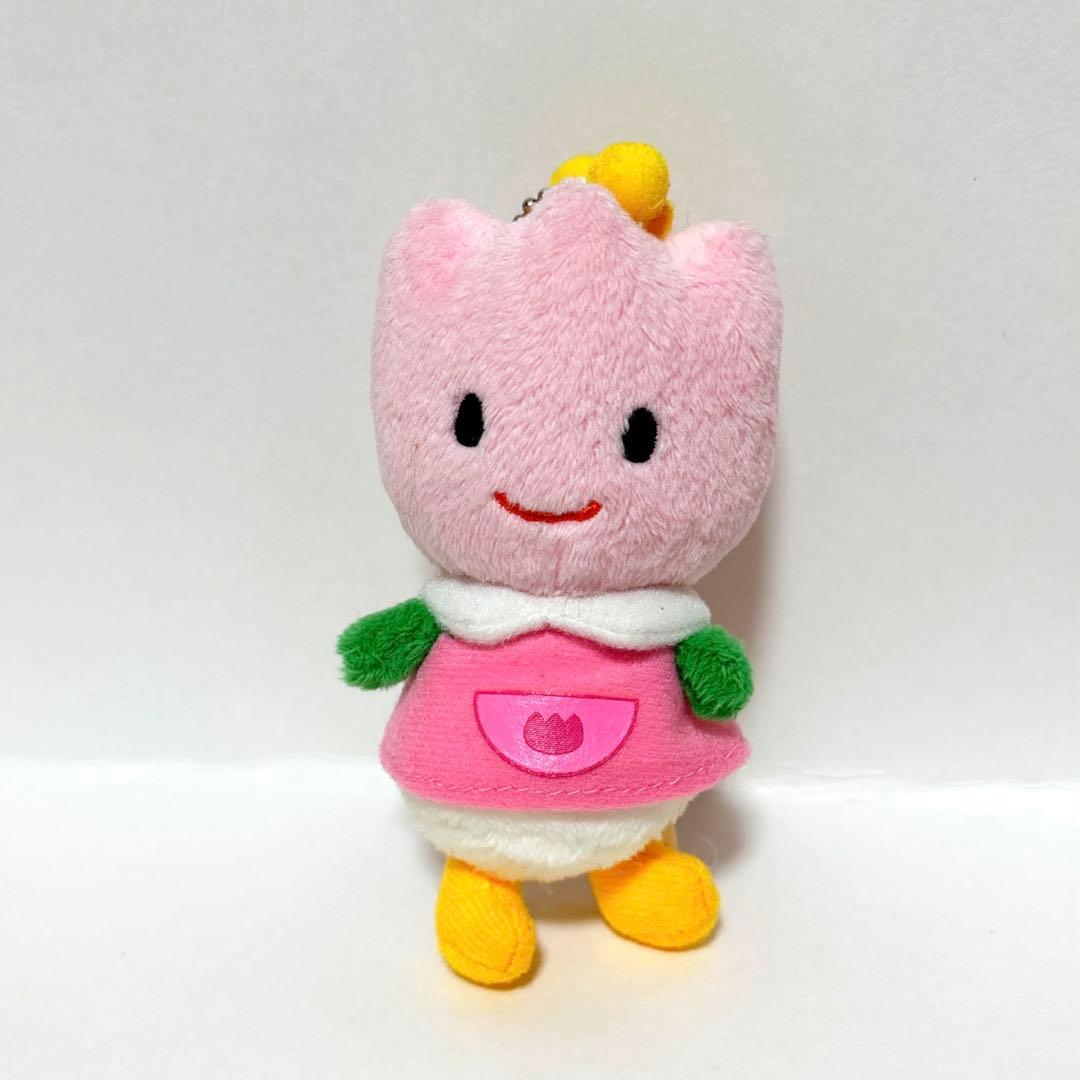 ハウステンボス チューリー チューリップ マスコット - メルカリ