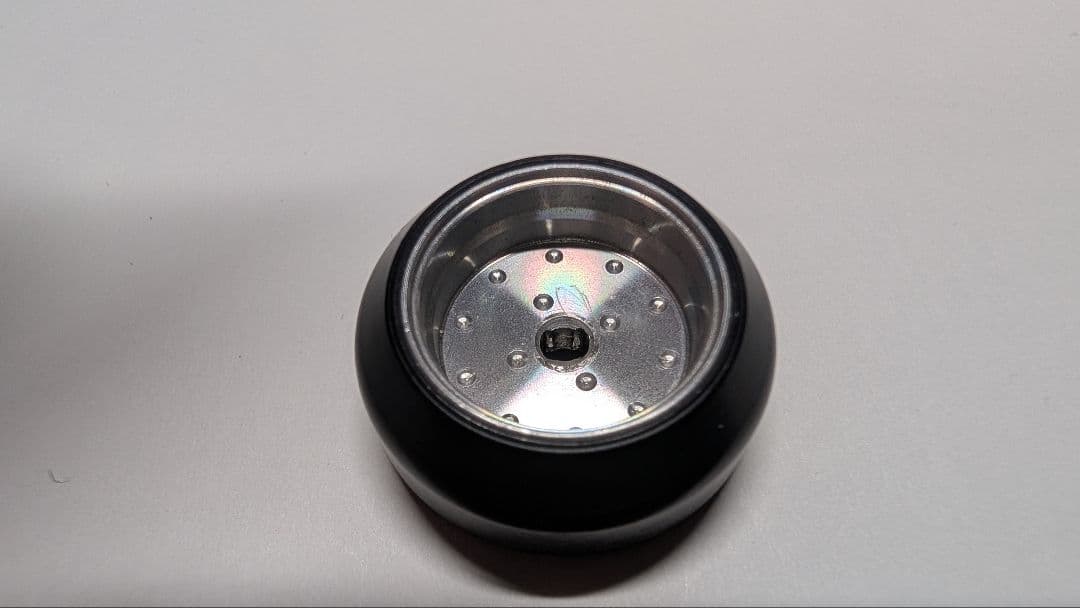 ミニッツ AWD ホイール マーク1 M'sRacing エムズレーシング