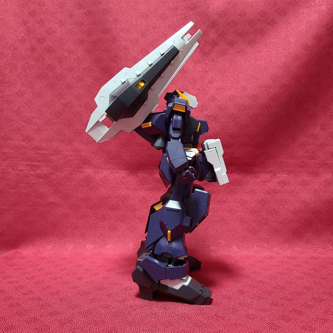 【ジャンク】 バンダイ MG ヘイズル 2点 セット まとめ売り