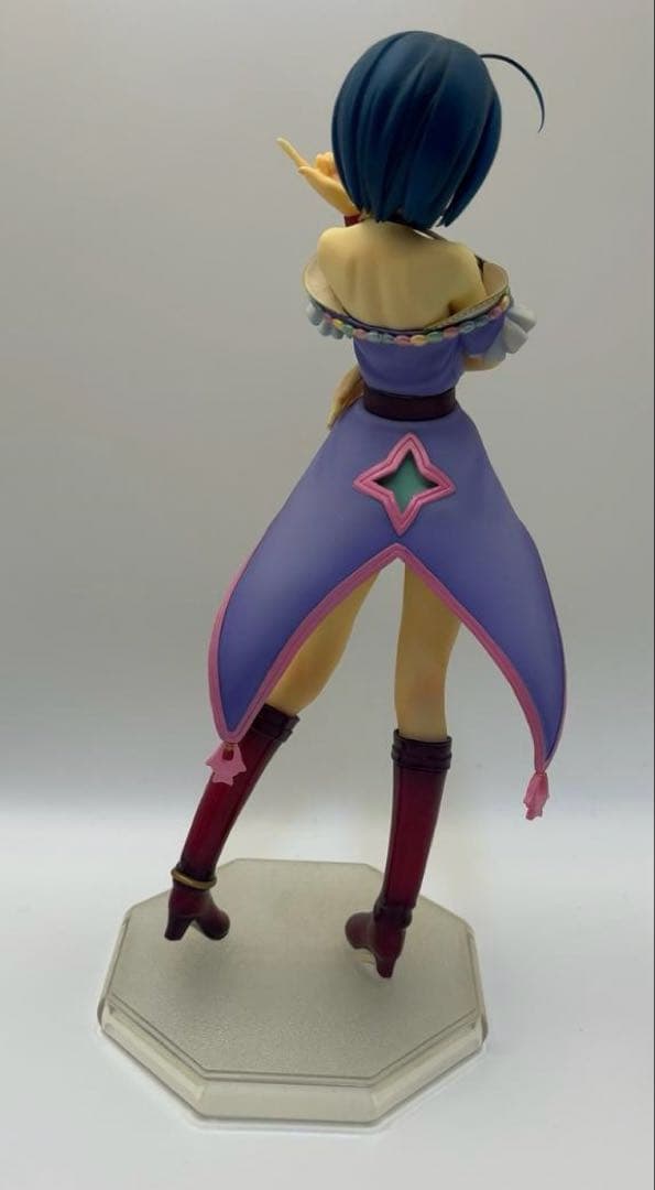 アイドルマスター　三浦あずさ　フィギュア　セット