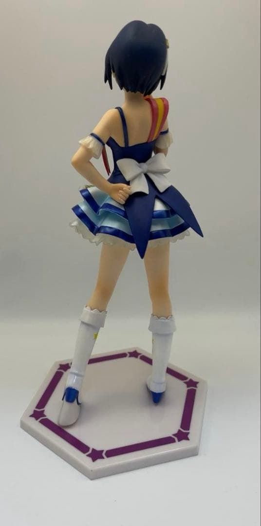 アイドルマスター　三浦あずさ　フィギュア　セット