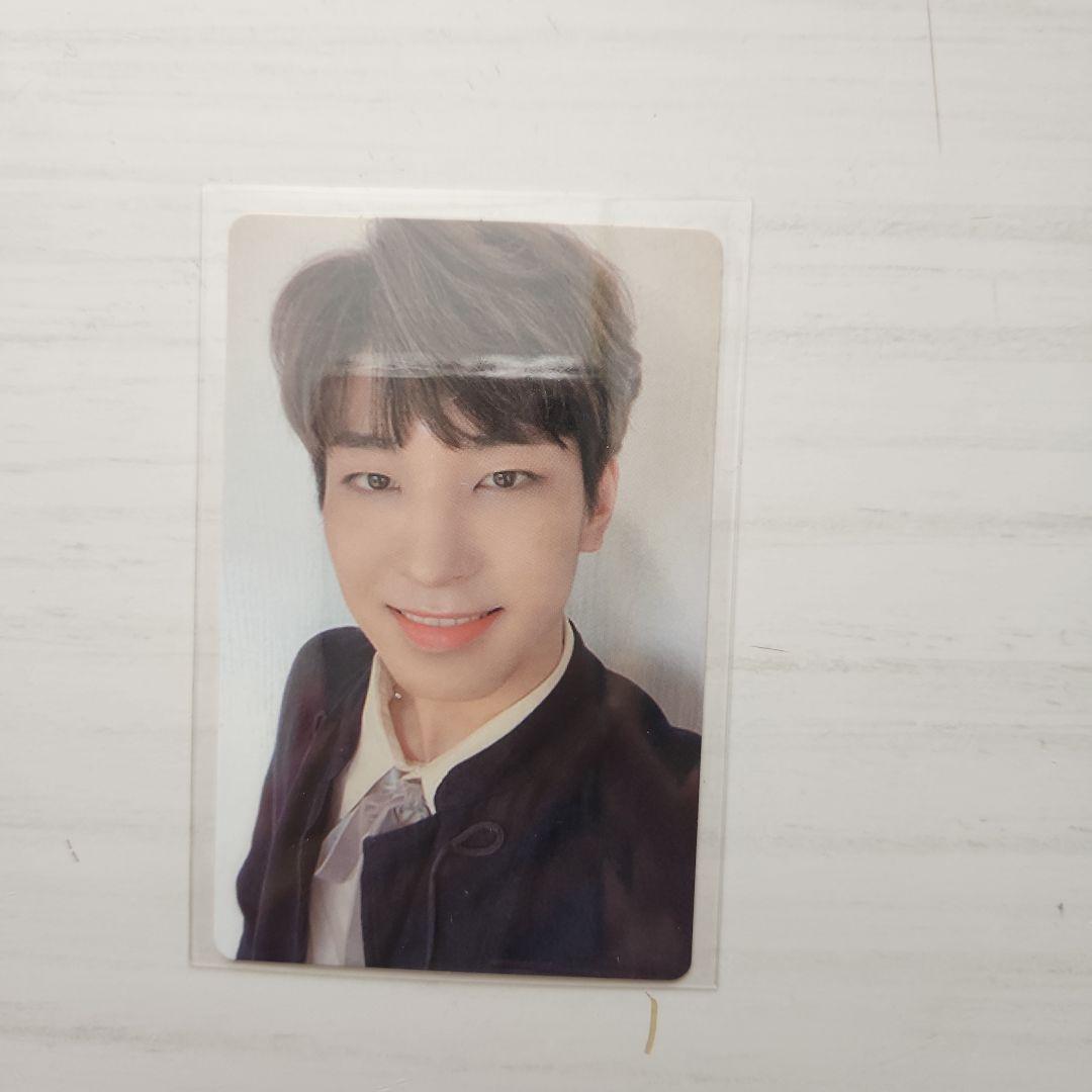 SEVENTEEN An Ode ウォヌ - メルカリ