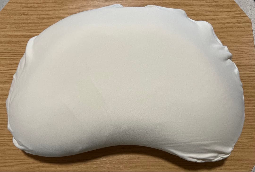 TEMPUR ソナタピロー イエローベロア M 枕（カバー付）