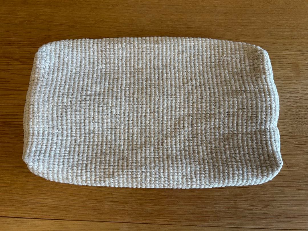 つちや織物所　 ティッシュボックス