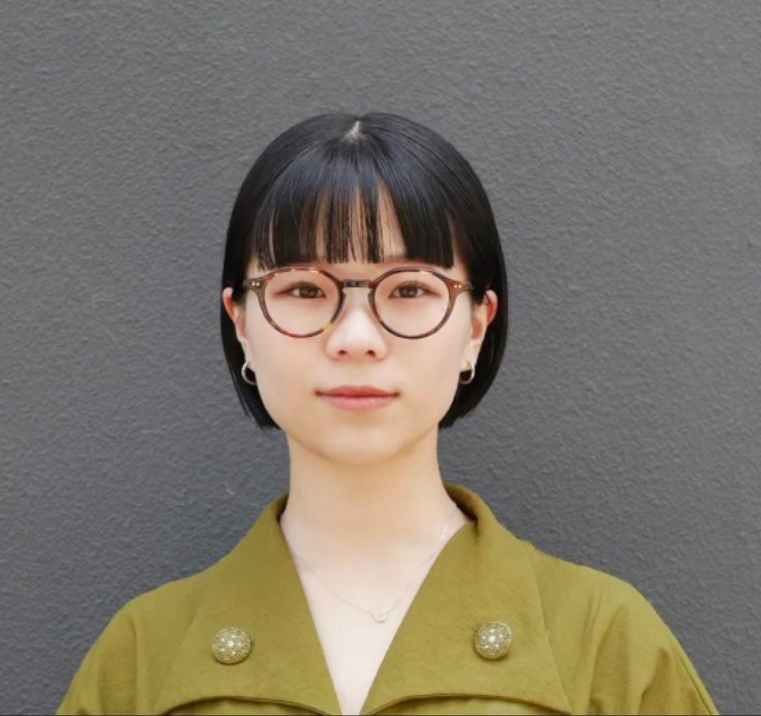 ayame アヤメ《SPIKE》HV ハバナ47□22 （中古品）