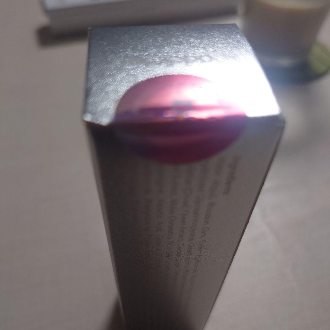 未使用未開封:soaddicted Lashaddict まつ毛美容液