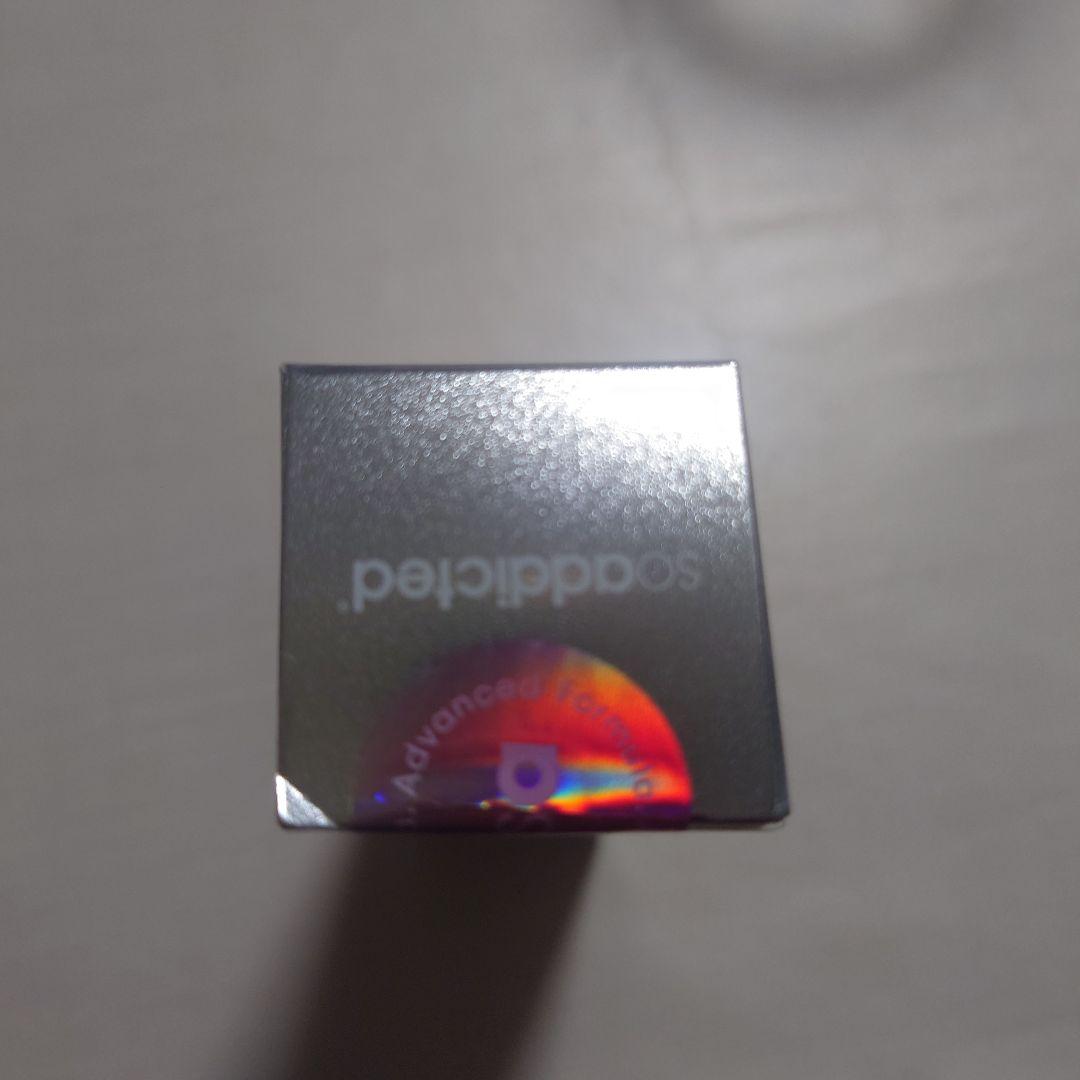 未使用未開封:soaddicted Lashaddict まつ毛美容液