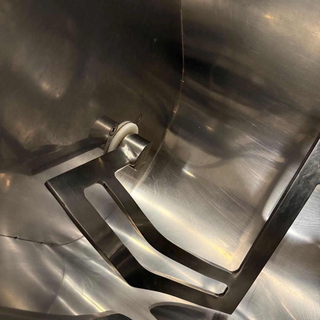 OMX-15 フードミキサー 大道産業