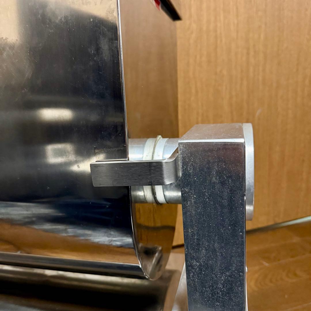 OMX-15 フードミキサー 大道産業