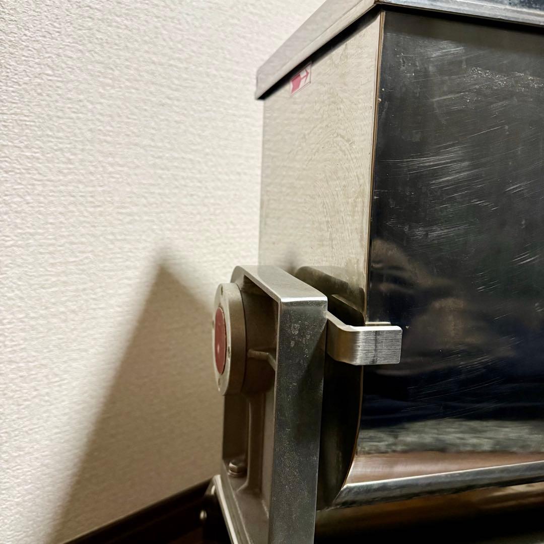 OMX-15 フードミキサー 大道産業