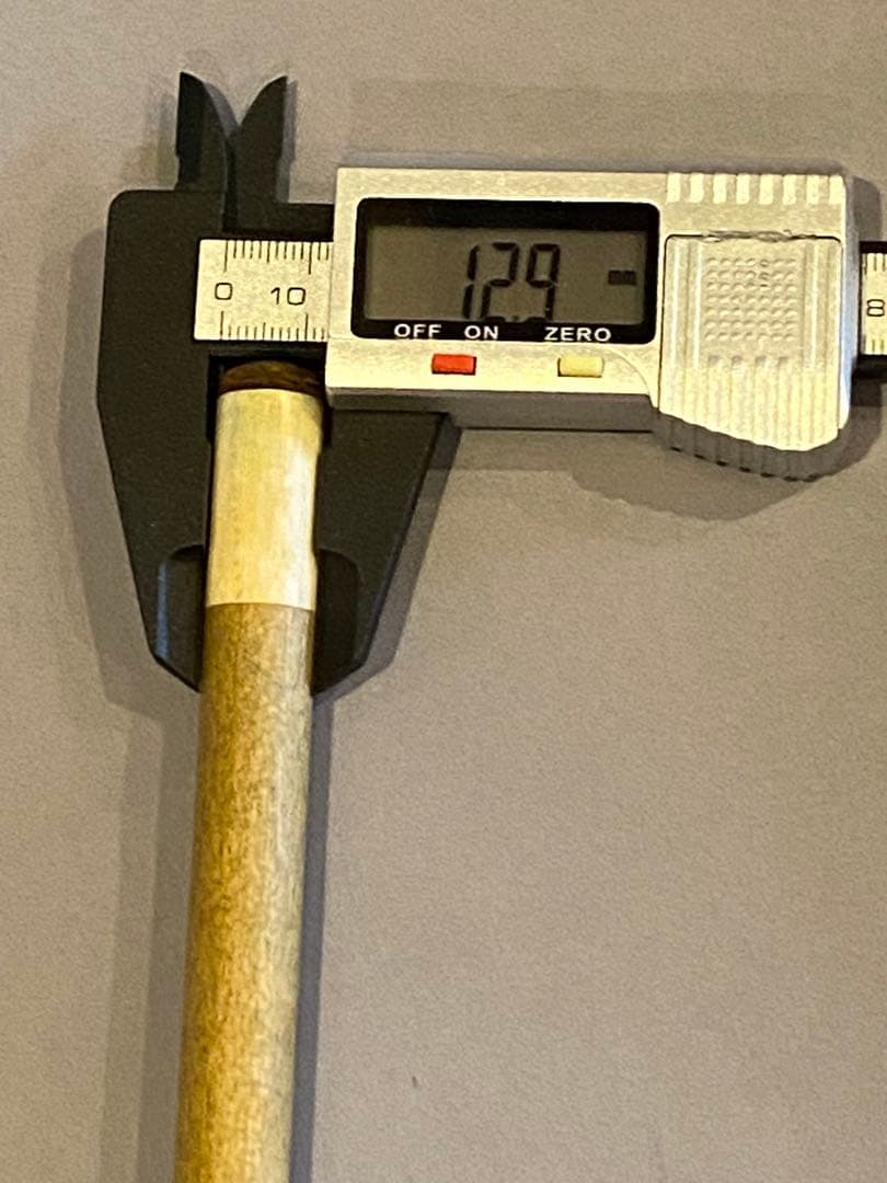 k*c様 オールドMezzキュー