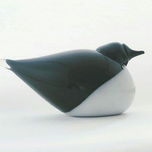 【特別価格】オイバ・トイッカ バード イッタラKOSKIKARA Dipper