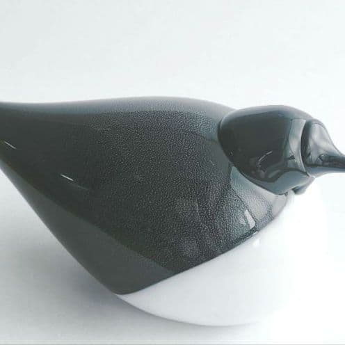 【特別価格】オイバ・トイッカ バード イッタラKOSKIKARA Dipper