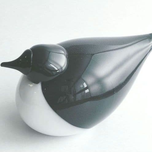 【特別価格】オイバ・トイッカ バード イッタラKOSKIKARA Dipper