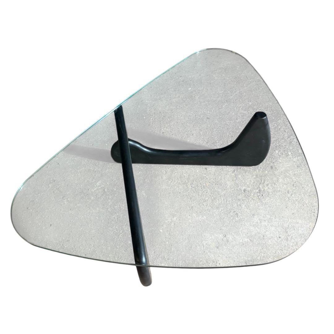 ジ*ン様 【希少】イサムノグチ コーヒーテーブル リプロダクト品　天板厚19ミリ