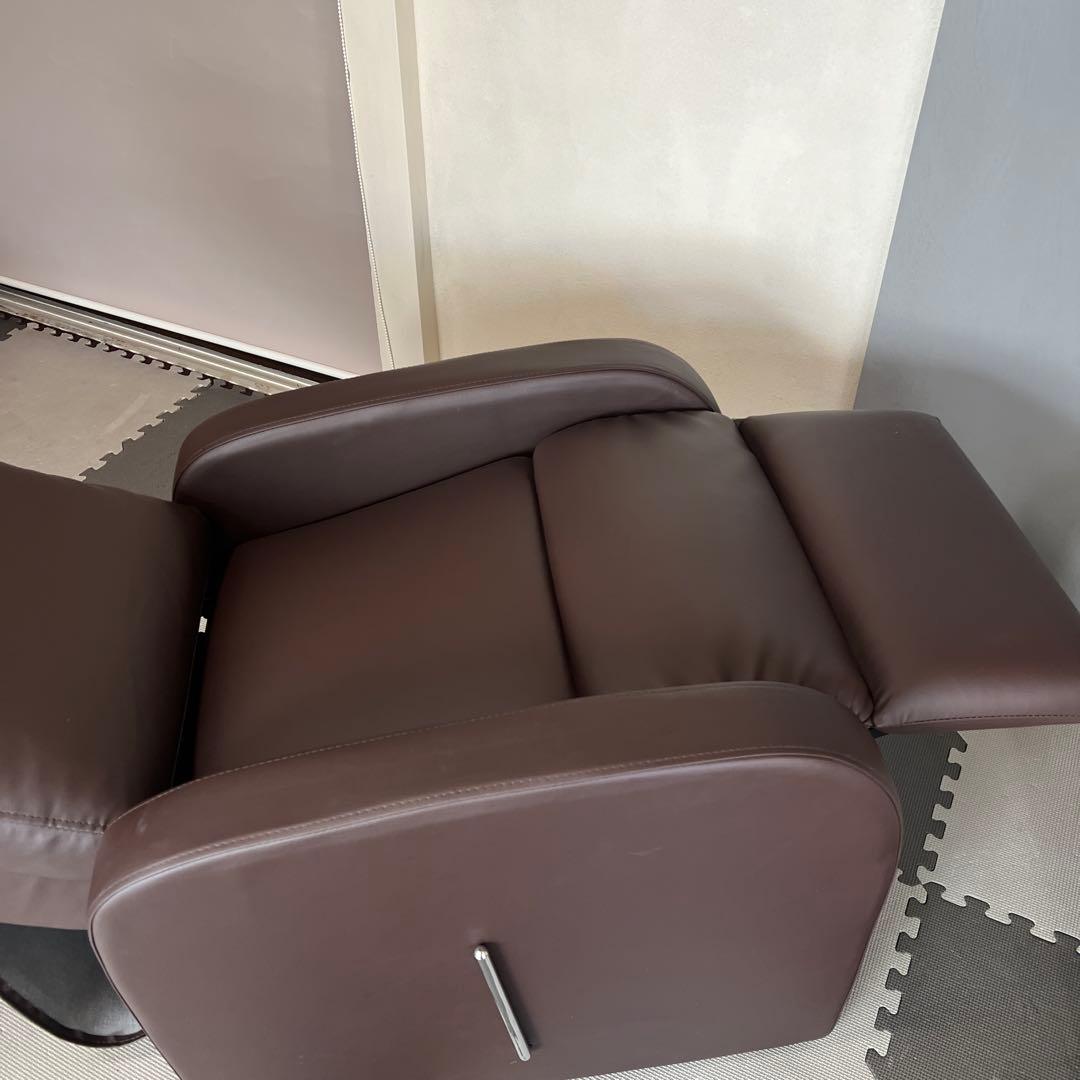 【横浜市内配達】SEVEN BEAUTY コンパクトリクライニングチェア②サロン