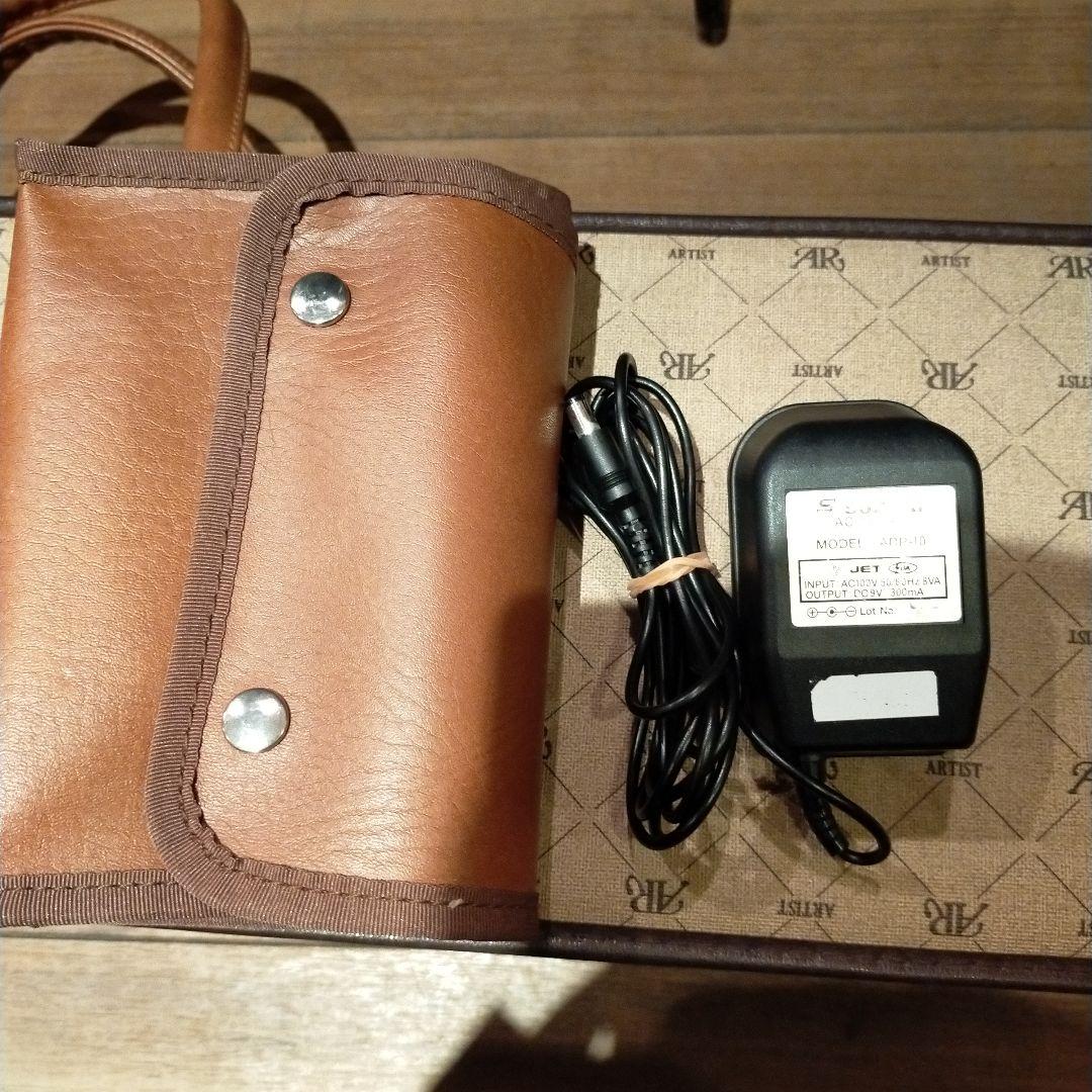 SUZUKI 電気大正琴 山びこ TES-150