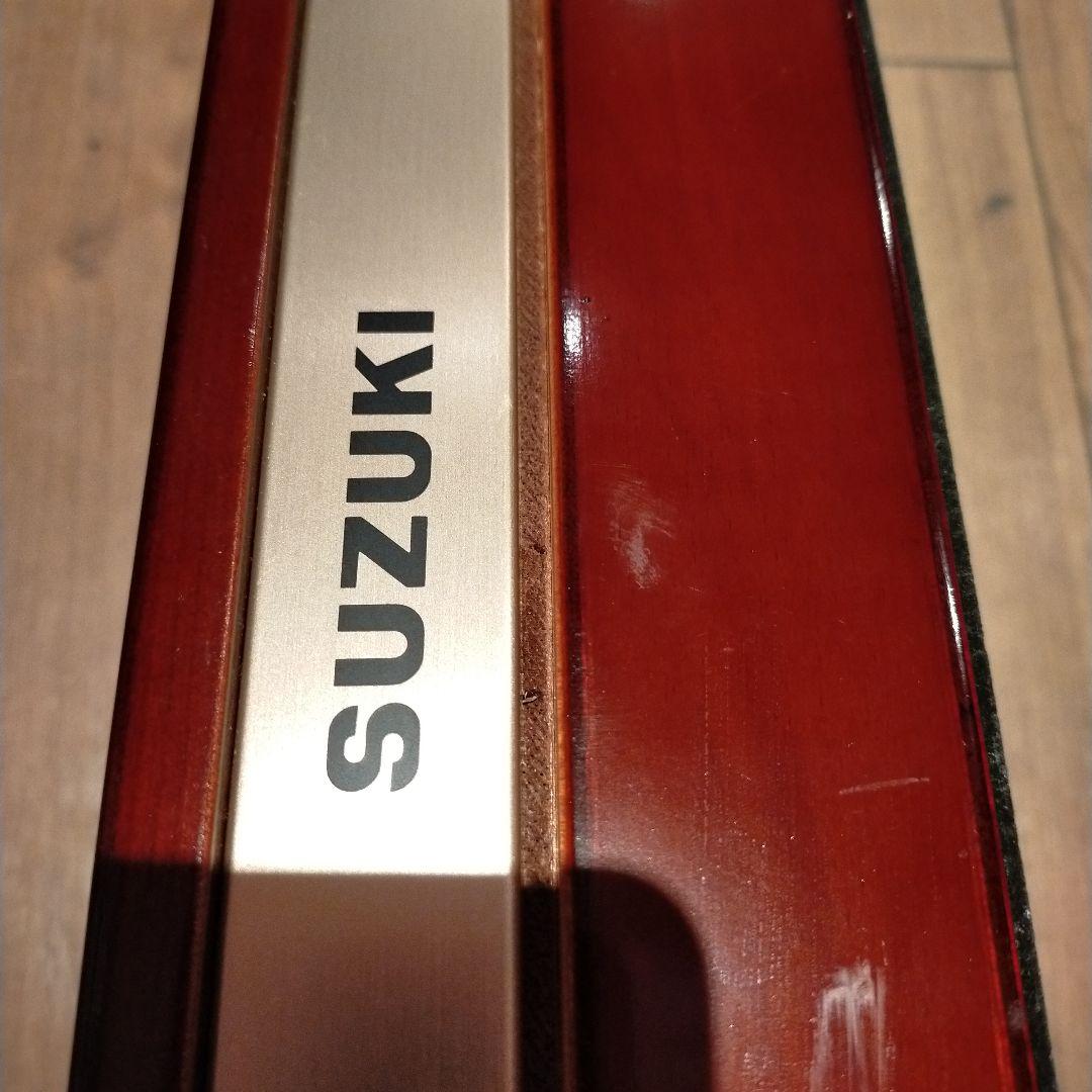 SUZUKI 電気大正琴 山びこ TES-150