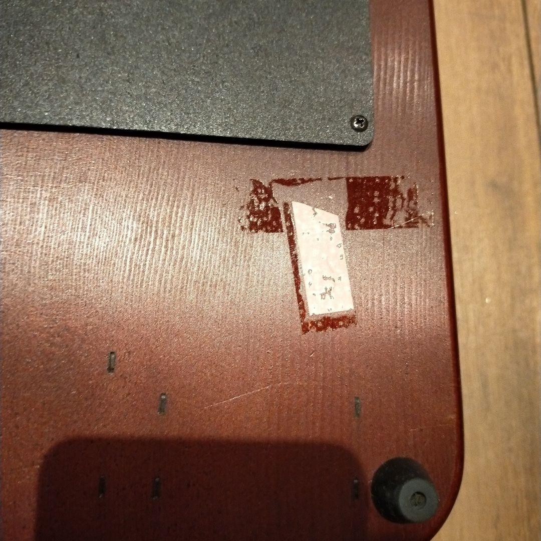 SUZUKI 電気大正琴 山びこ TES-150