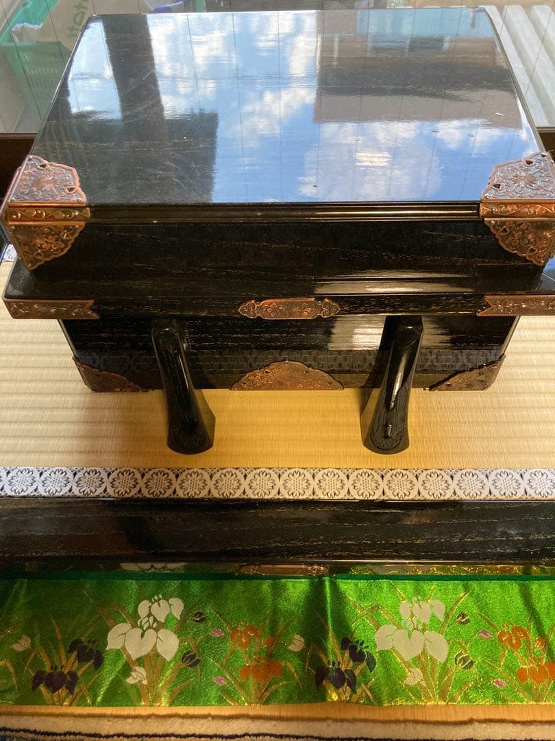 【美品】五月人形　真田幸村　平安翠鳳作　御兜