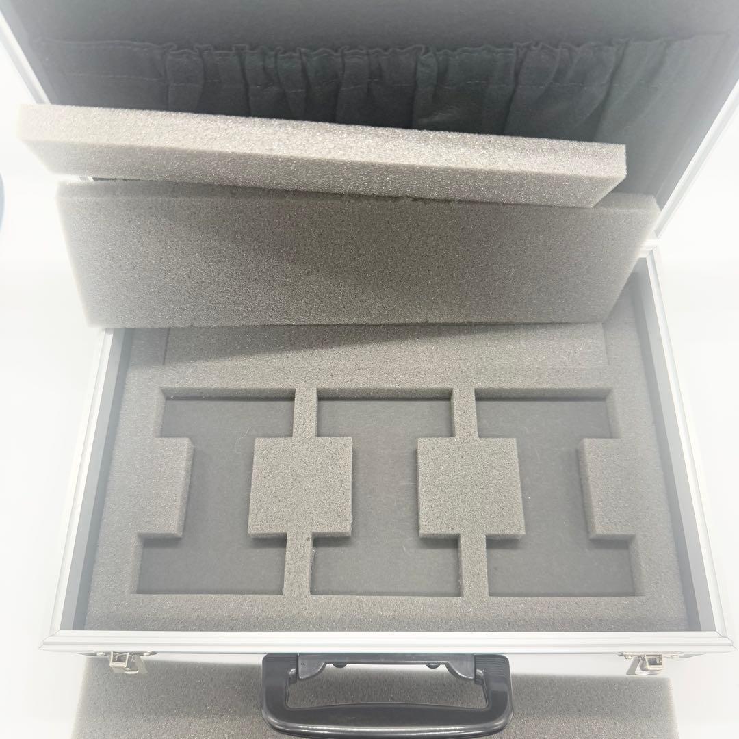 未使用品】コロコロコミック ダッシュ！四駆郎 アタッシュケース