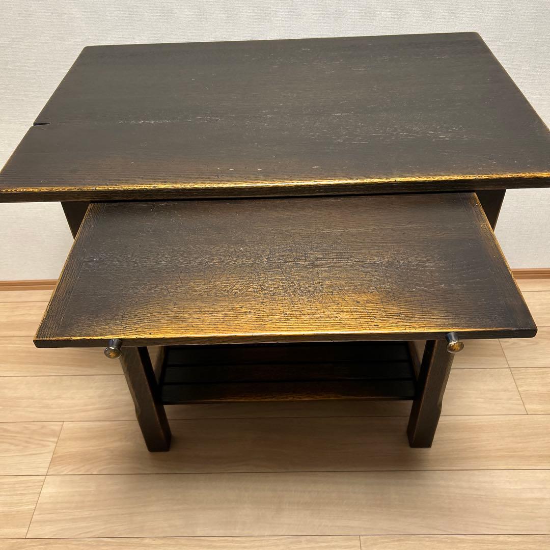 飛騨産業 PROVINCIALプロビンシャルワークテーブル - メルカリ