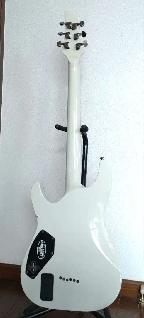 ギター Schecter Diamond Series Hellraiser C-1